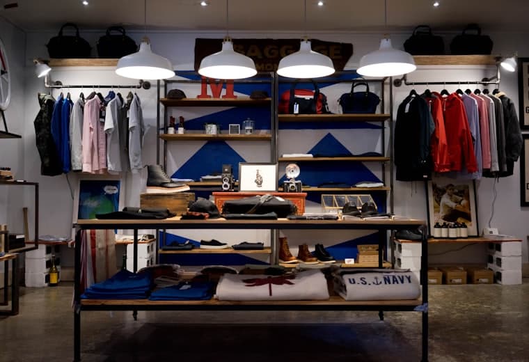 Retail
