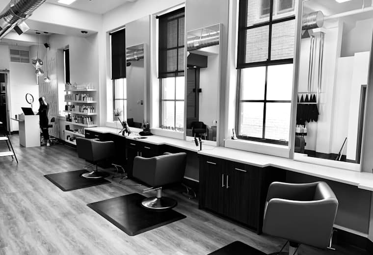 Hair & beauty